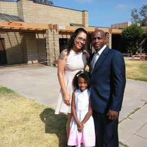 Meet your Posher, Melika